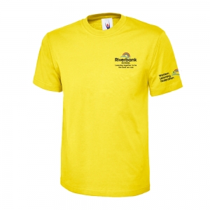 Riverbank Primary School T Shirt